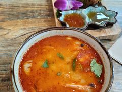 -Hi YOU你的饭局泰餐厅(雍和宫店)