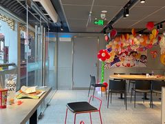 -麦当劳(鼓楼店)