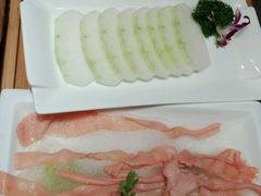 -川中故事·成都老火锅(东书房店)