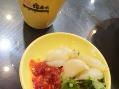 -安老太新疆第一碗(文艺路店)