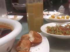 -京坛汇·烤鸭·京菜(宋庄店)