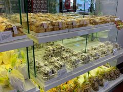 -生活林(河北路店)