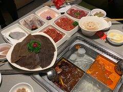 -海底捞火锅(方塔东街店)