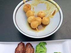 -尖沙咀茶餐厅(永泰店)
