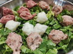 -丰尔粥食·粥底火锅·桑拿鸡(大良总店)