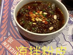-铁公鸡·四川料理(天环广场店)