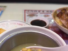 -龙记·香港茶餐厅(海上世界店)