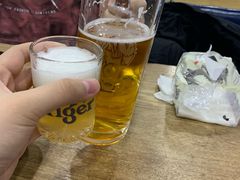 -老虎滩大连海鲜烧烤(建邺云锦路总店)