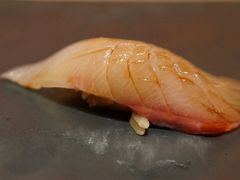 大脂寿司-橼舍鮨青木