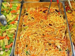 -聚合鑫东北熏酱熟食麻辣面(长阳店)
