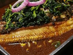 -半天妖烤鱼(方庄店)