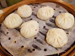 酱肉包-陈傻子餐厅(世纪都会店)