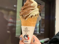 -GODIVA(王府井apm店)