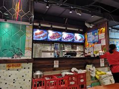 -陈光记烧腊(长寿路店)