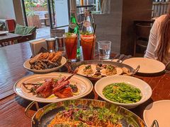 -Bistro 63 创意融合料理(广粤天地店)