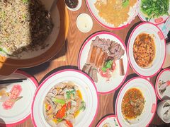 -春梅里卤鹅馆·47年老字号(中山路店)