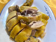 -华兴餐厅·招牌生鱼片(桃园路店)