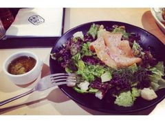 来龙里冰室-来龙里 精致 东南亚餐室(万象城店)