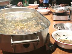 -李久其家民间餐厅(梅溪湖店)