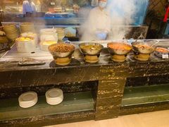 -长沙富力万达文华酒店