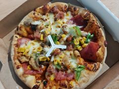 -必胜客(玉泉远洋店)