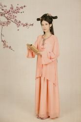 点击看大图 -美云庭古装·格格服汉服·京城旅拍(北京店)
