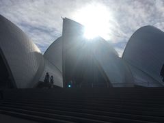 -悉尼歌剧院