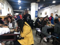 等位区-梯坎豆花