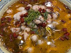 -里下河土菜馆(解放路店)
