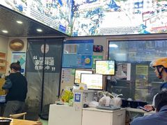 -家味螺蛳粉&烤鱼(安远路店)