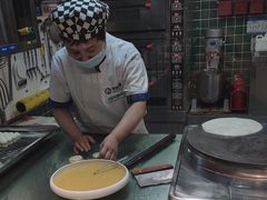 -聆桂烤鸭·金奖烤鸭(静联广场店)
