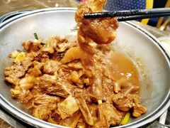 火焰鹅-大嫂镬仔·焖鸡煲·啫啫煲(逢源路店)