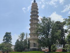 -崇圣寺三塔文化旅游区