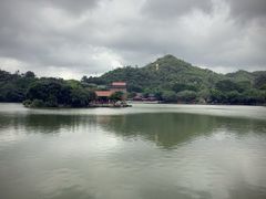 -珠海圆明新园