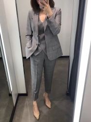 -GIMIWEAR 基米尔男士西服高级定制(陆家嘴店)