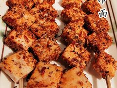 -七八冷面·延边朝鲜族美食(圣熙八号店)