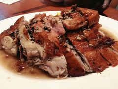 黑椒鸭-陈光记烧腊(长寿路店)