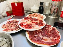 -松明一烤肉馆(鲁园店)