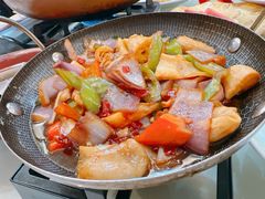 -千岛湖鱼味馆(十字街总店)