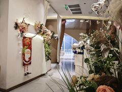 -LE SHARE洛笙·花园西餐(北京路步行街店)