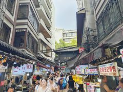 -捞沙巷