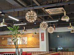 -兰州陈记牛肉面 ·烧烤· 铜锅涮肉(万达店)