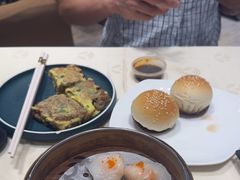 -广东胜利宾馆西关粤中餐厅