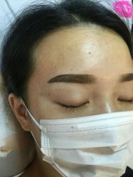 -FIONA MAKE UP恋妆造型