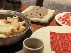 -yokocho上横町·日本食街(深业上城店)