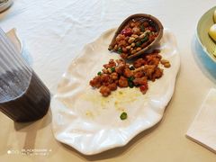 特色掌中宝-全聚德(扬州虹桥坊店)