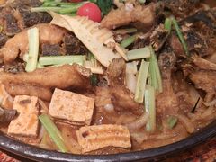 -老板恋上鱼(环山路店)