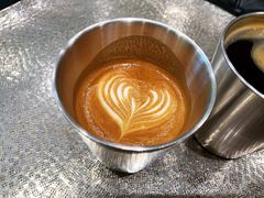 -Au Cafe&Roastery(华侨城店)