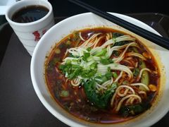 -秦云老太婆摊摊面(磁器口店)