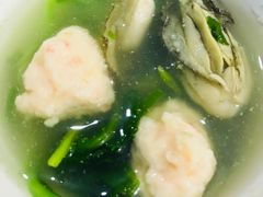 -春华海鲜城(广场西苑店)